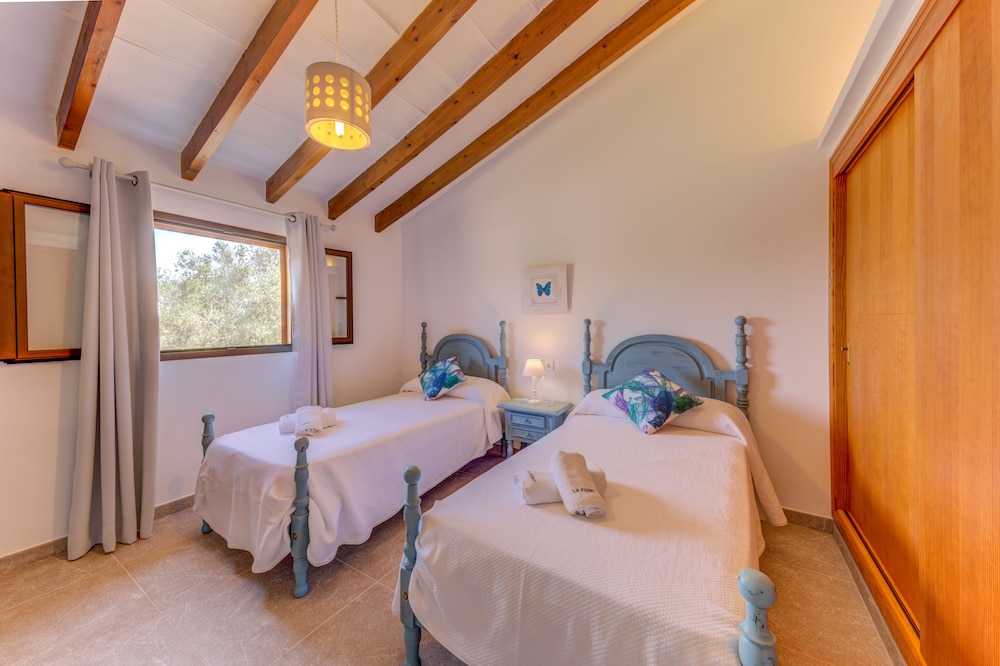 Villa, 3 Bedrooms, Private Pool