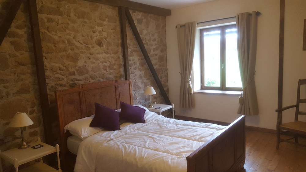 Cottage, 2 Bedrooms (Gîte 1) photo 1