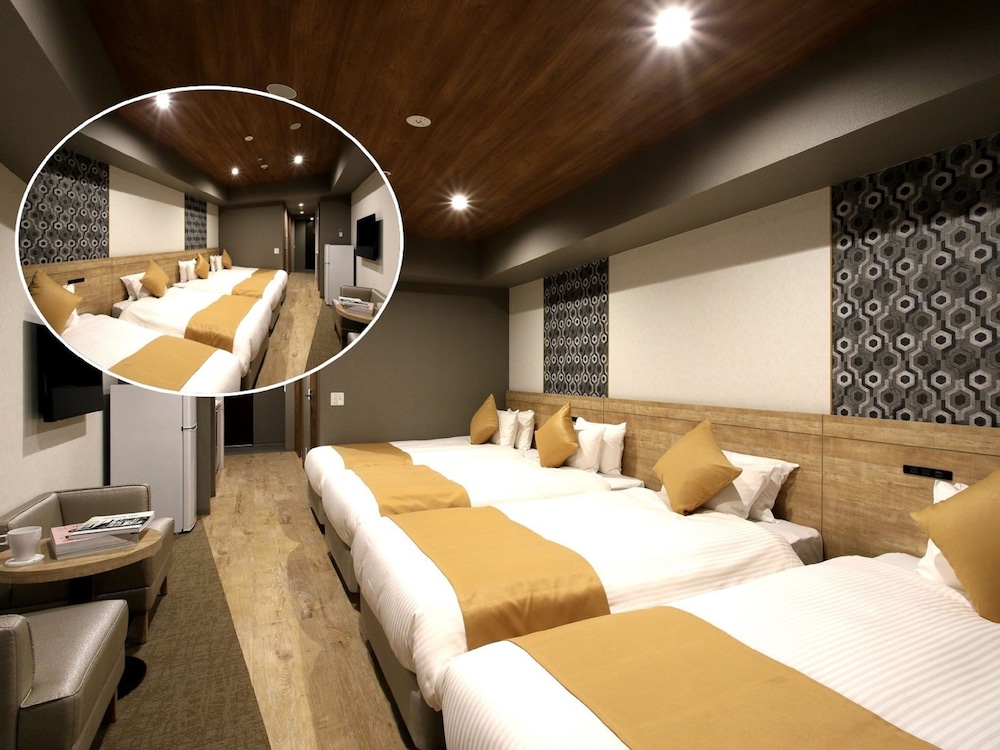 Connecting Room, Non Smoking