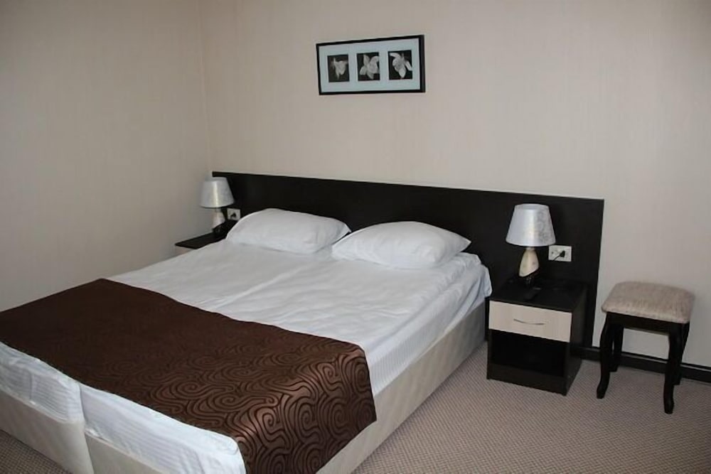 Suite, 1 Bedroom photo 3