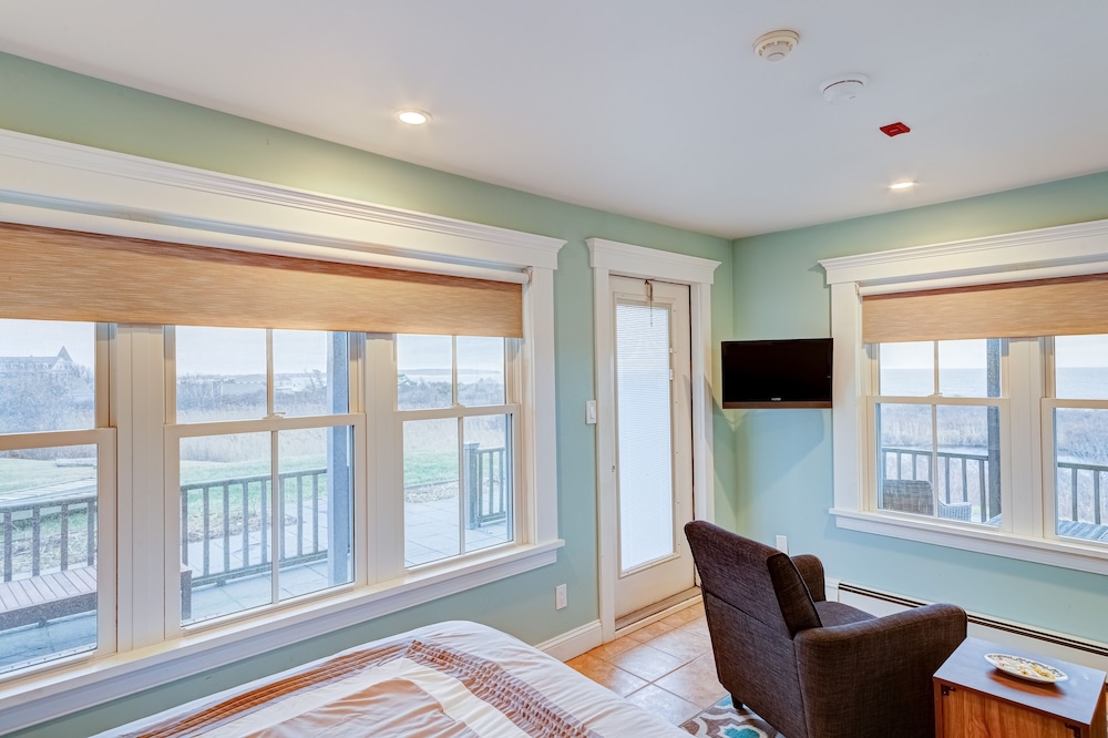 Littlefield Room in Guest House photo 3