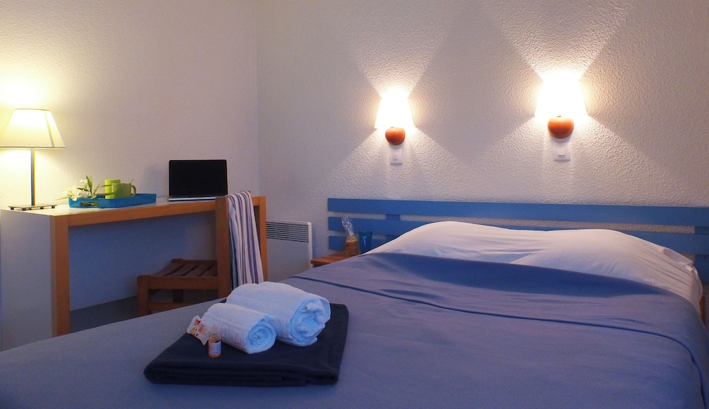 Apartment, 2 Bedrooms, Harbor View (4 Pers) photo 1