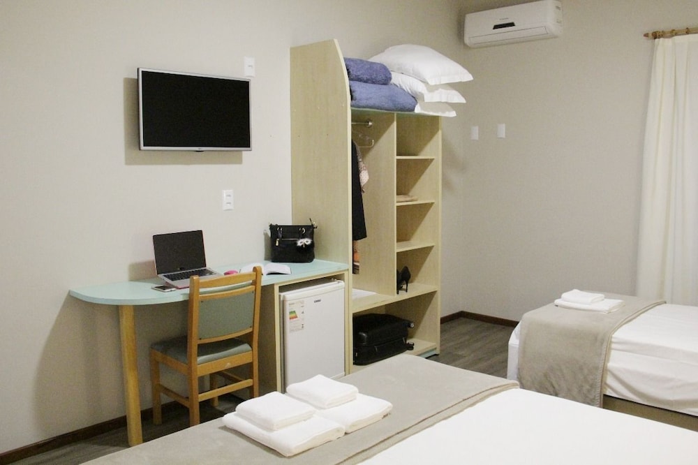 Deluxe Triple Room (casal) photo 1