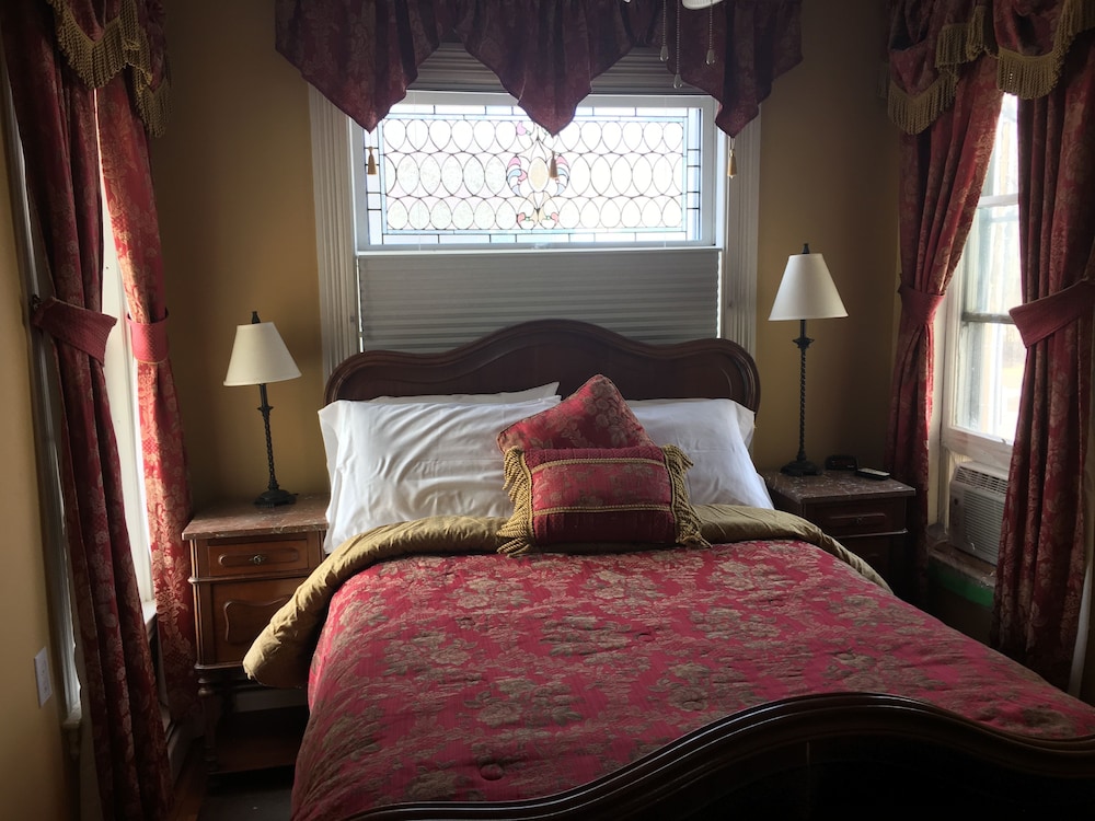 Room, 1 Double Bed