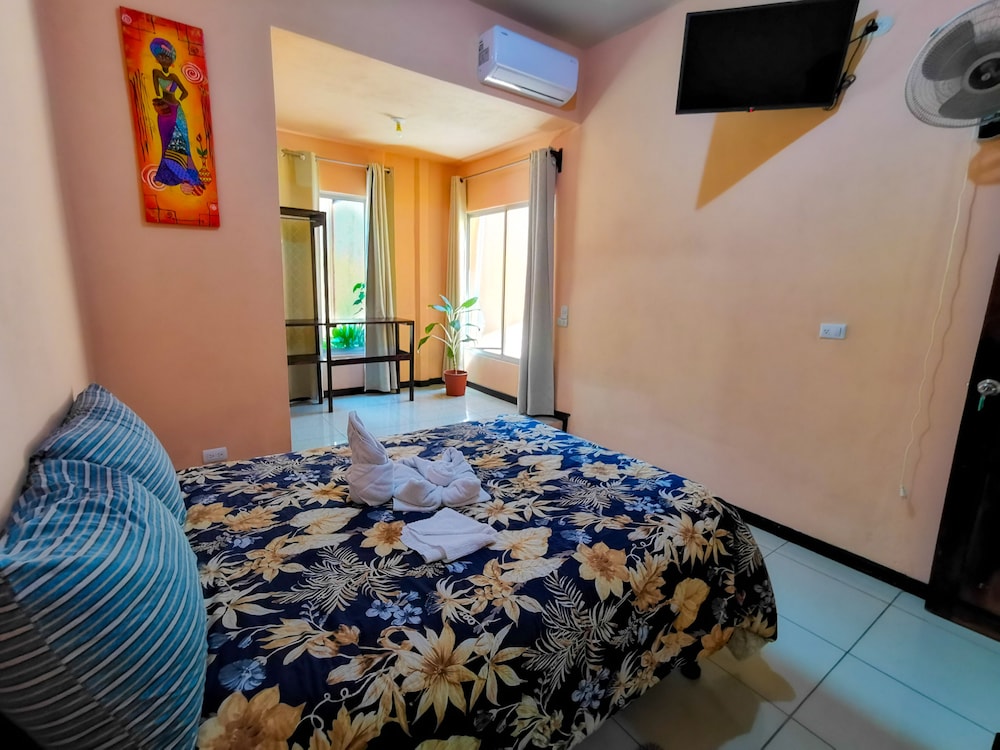 Basic Double Room photo 2