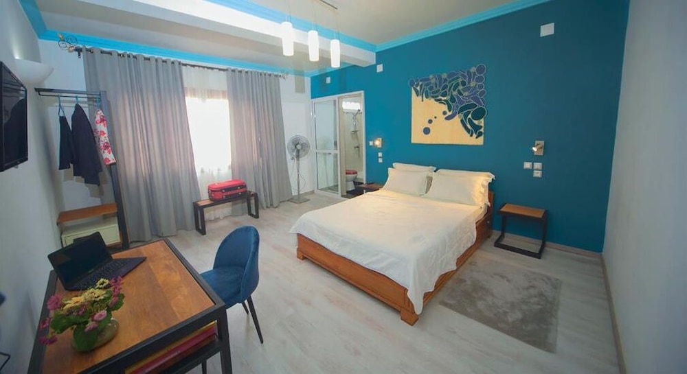 Classic Double Room