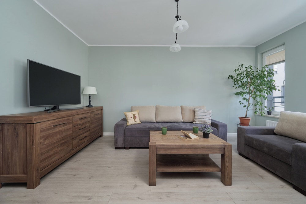 Apartment, 1 Bedroom, Balcony