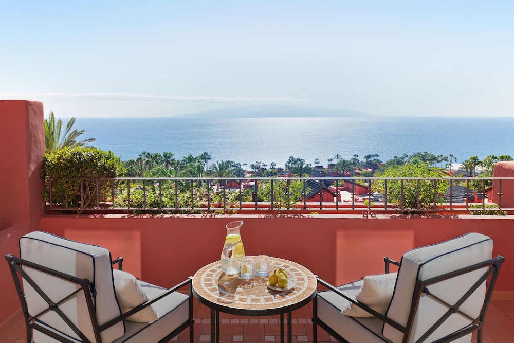 Deluxe Room, Ocean View