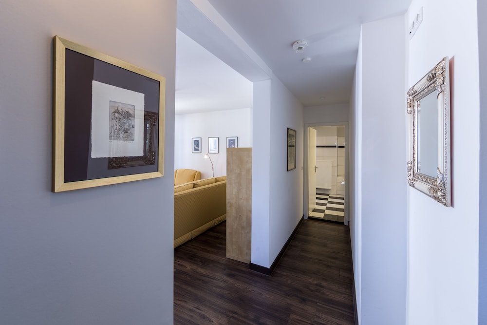 Comfort Quadruple Room - Photo 2
