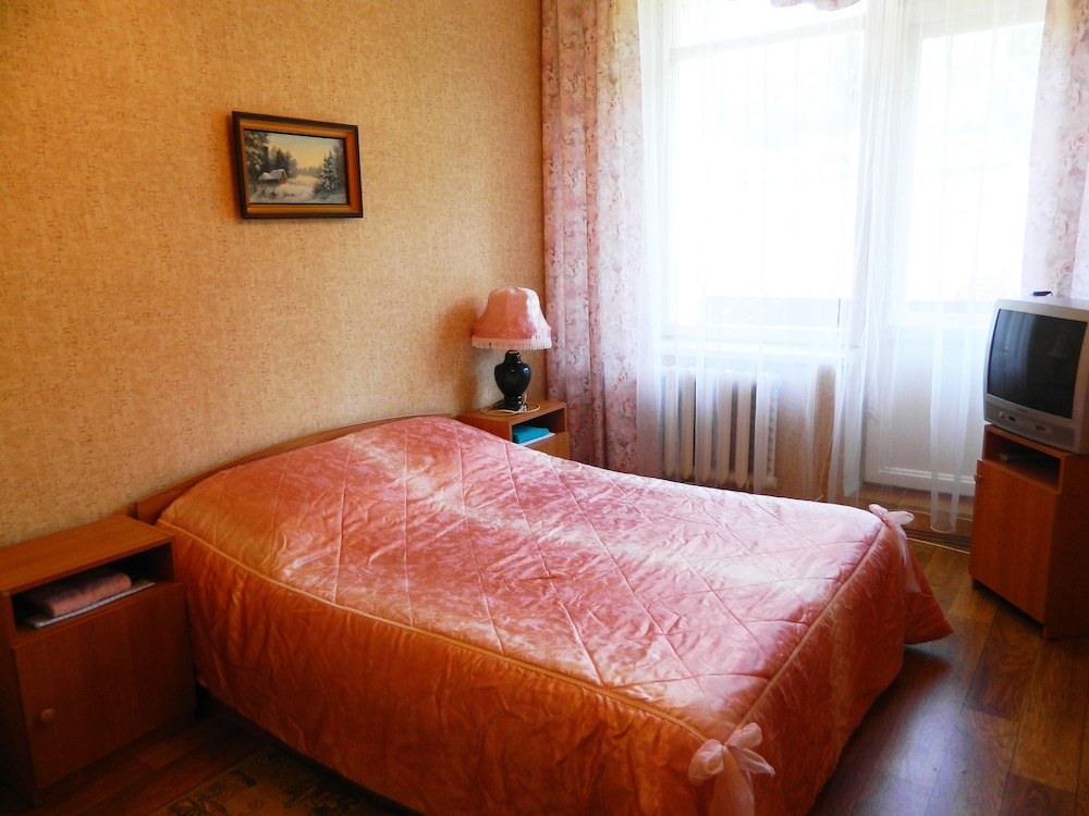 Standard Double Room, Balcony photo 2