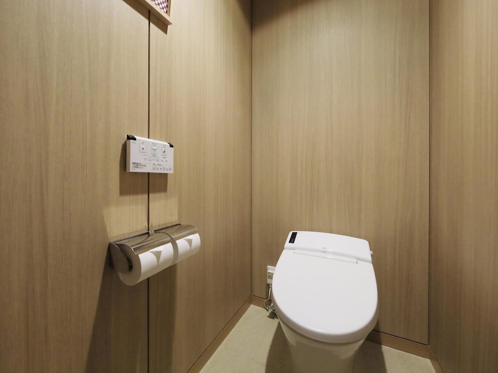 Western-style room, standard(3 persons), Non Smoking - Photo 8