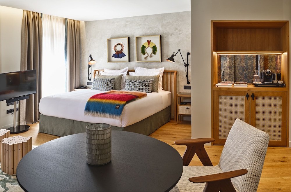 Romantic Double Room