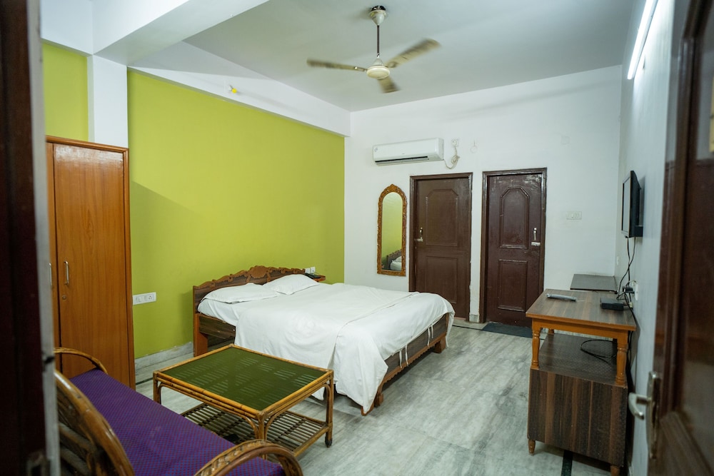 Deluxe Room photo 3