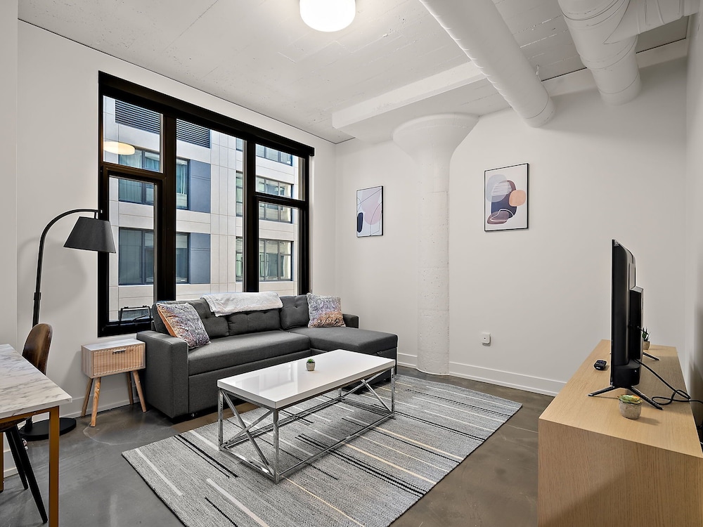 Deluxe Apartment, 1 Bedroom, Non Smoking