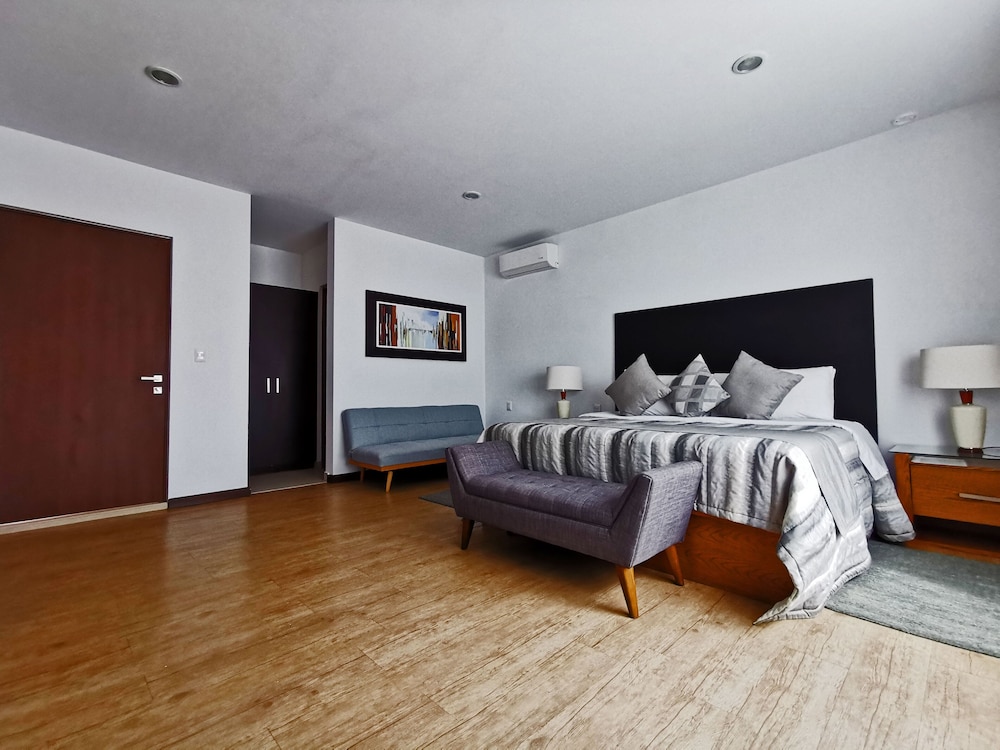 Deluxe Double Room photo 3