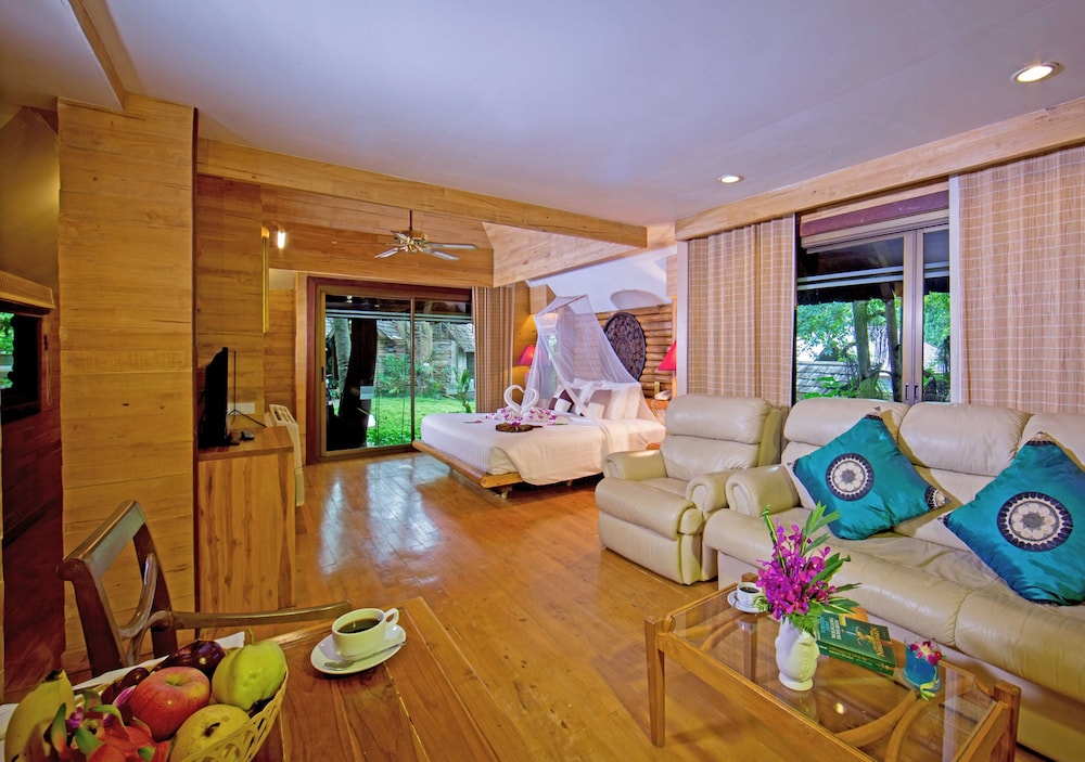 Serene Garden Spa photo 2