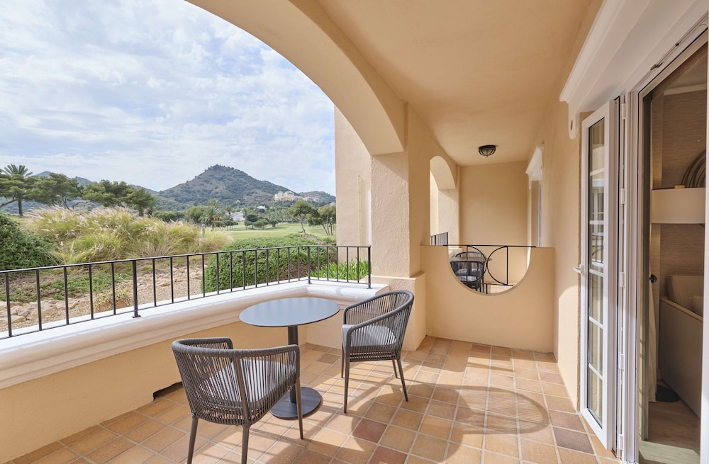 Room, 1 King Bed, Terrace, Golf View