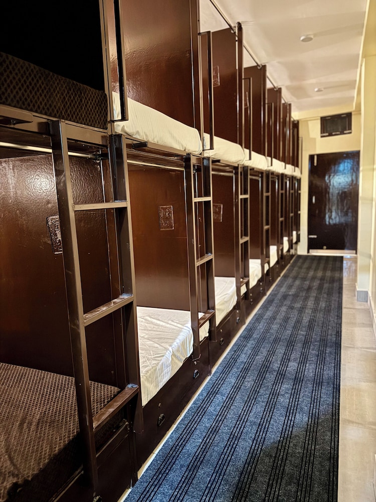 Basic Shared Dormitory