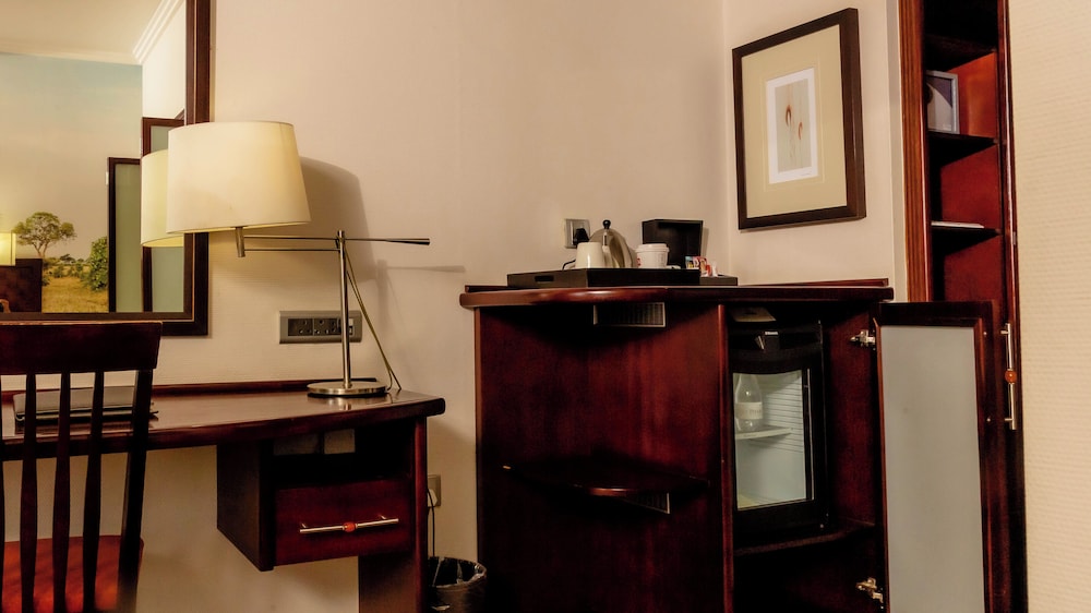 Executive Double Room photo 1