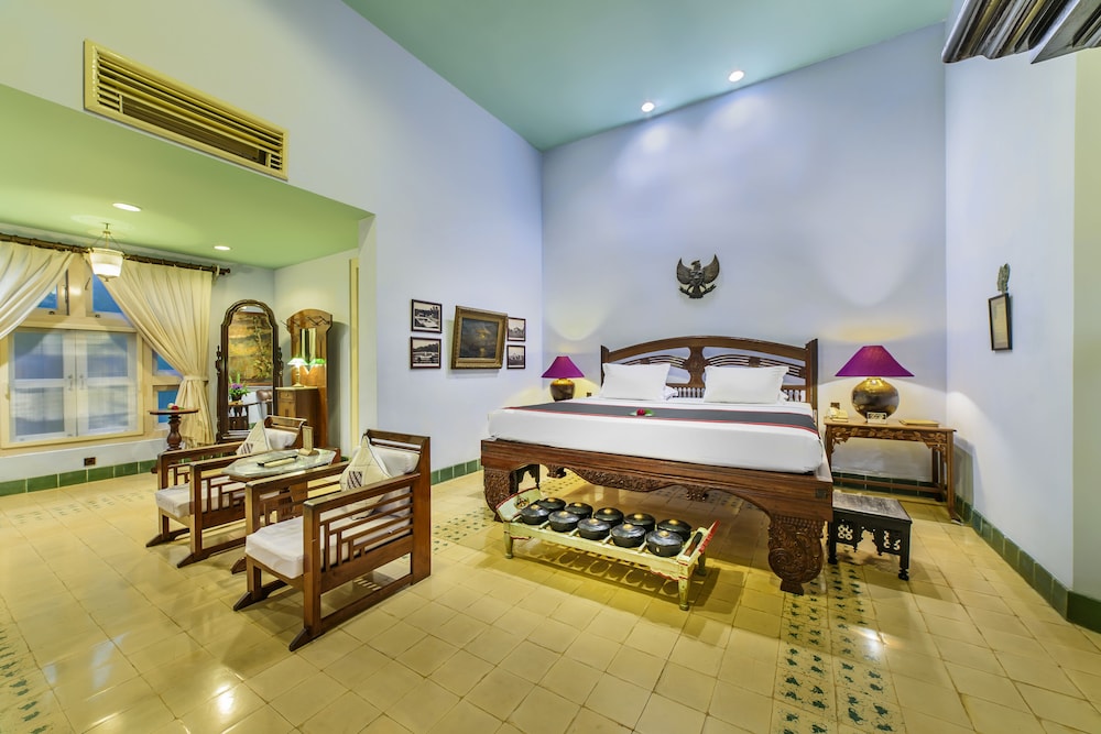 SANG FAJAR SUITE photo 2