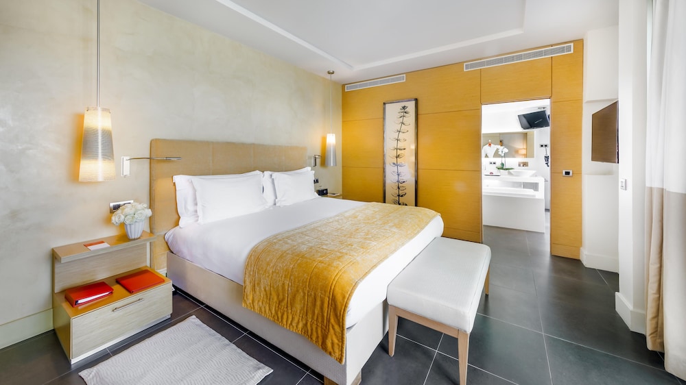 Prestige Superior room, sea view