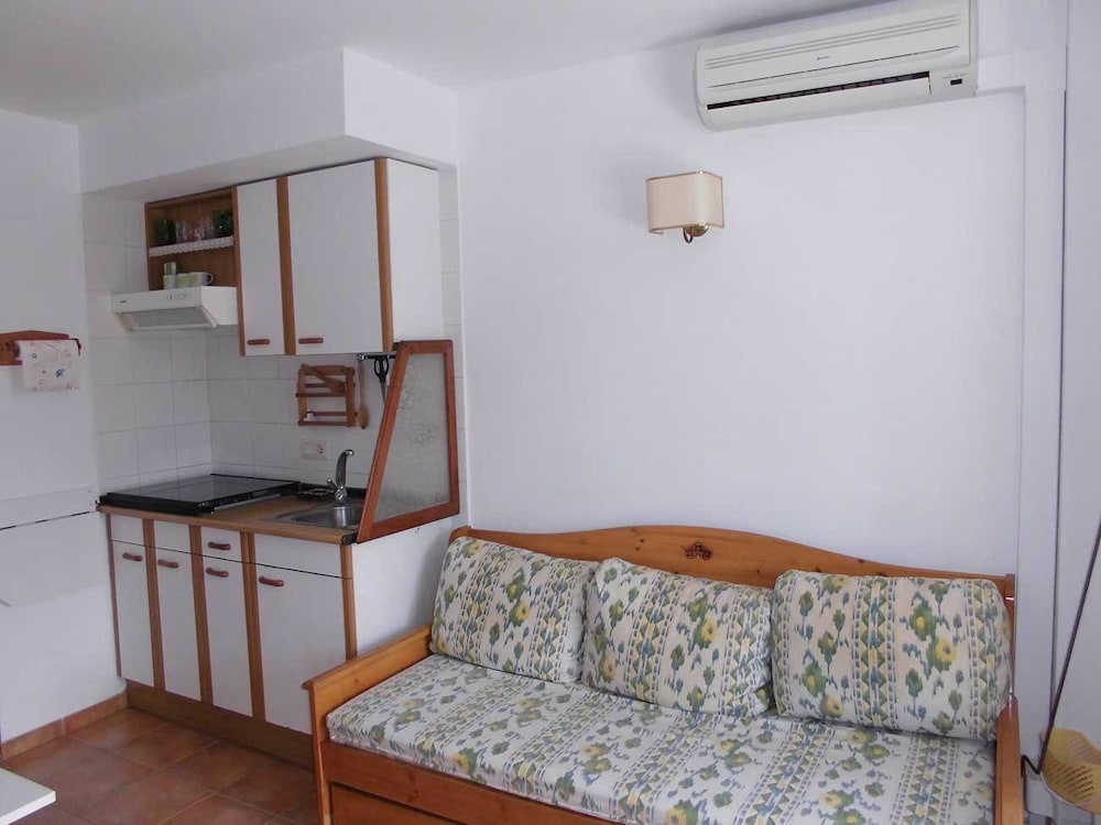 Apartment, 1 Bedroom photo 3