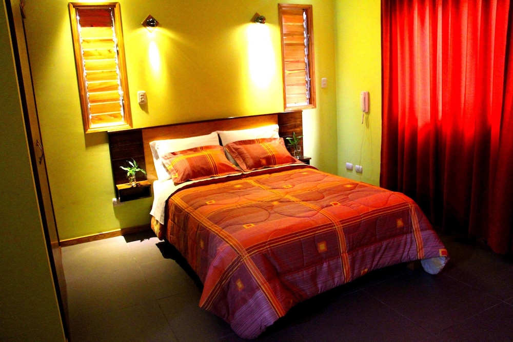 Double Room, Terrace, Garden View photo 3