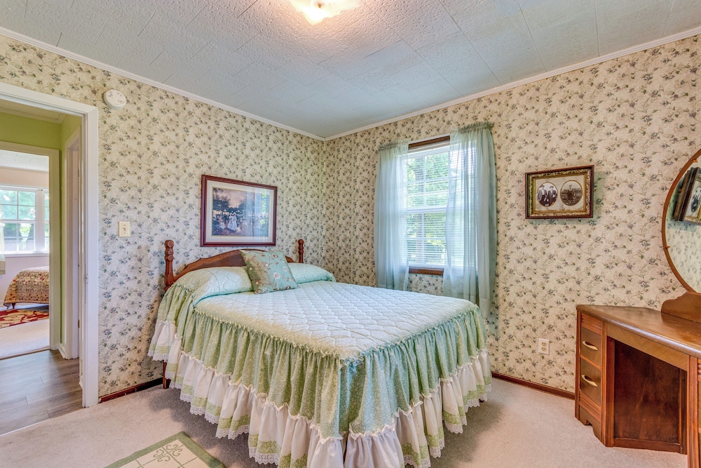 House (4 Bedrooms) photo 3
