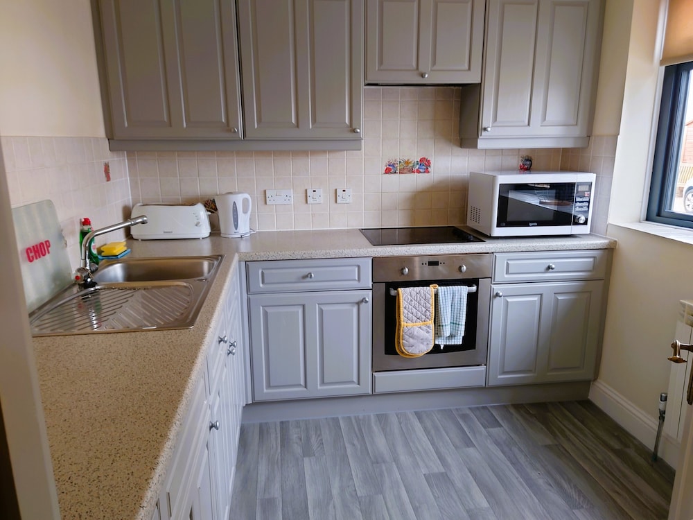 Standard Duplex, 1 Bedroom, Non Smoking, Kitchen photo 2