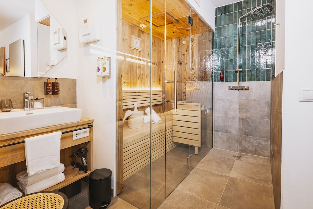Double Room with Sauna - Photo 3