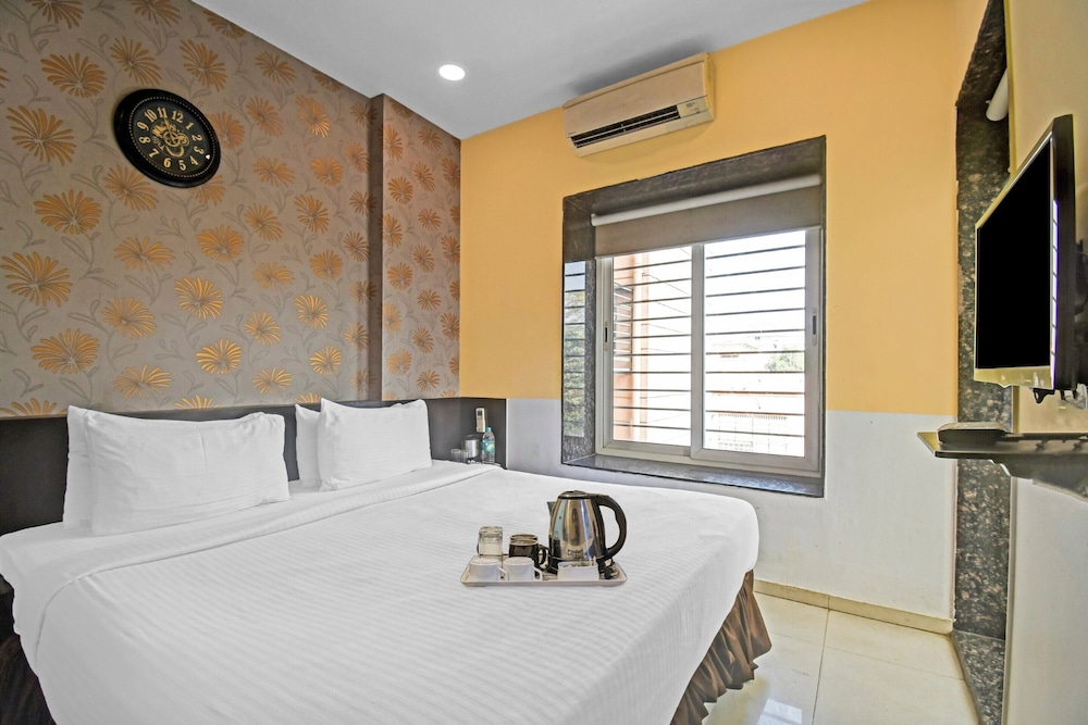 Standard Double Room photo 3
