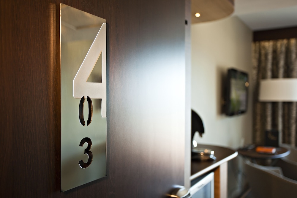 Prestige Double Room, Harbor View