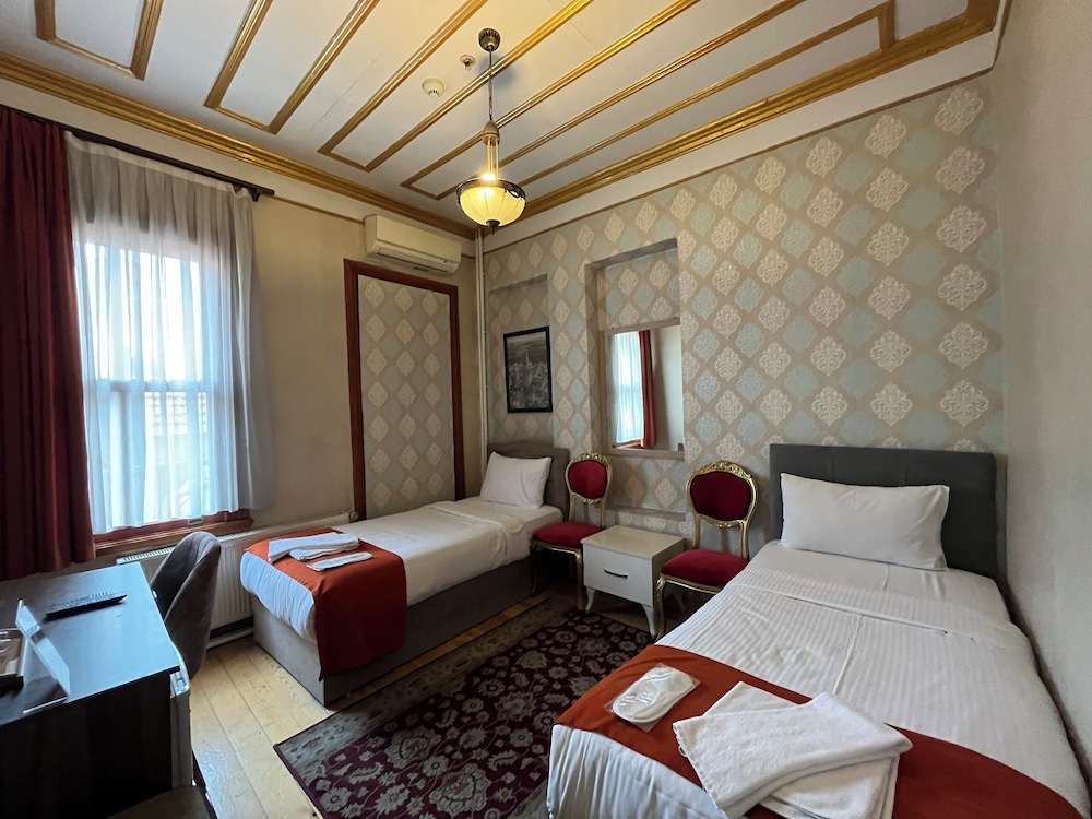 Signature Double Room photo 1