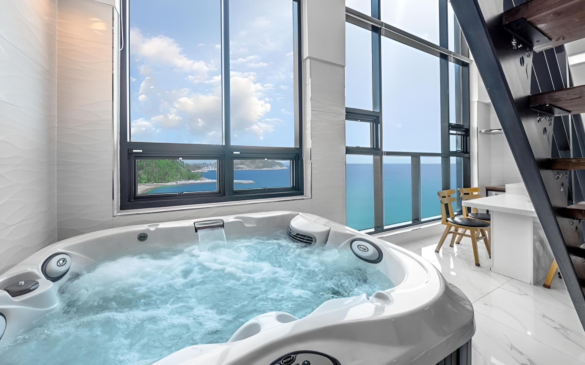 Room (A-402 (Double layer Jet spa)) - Photo 5