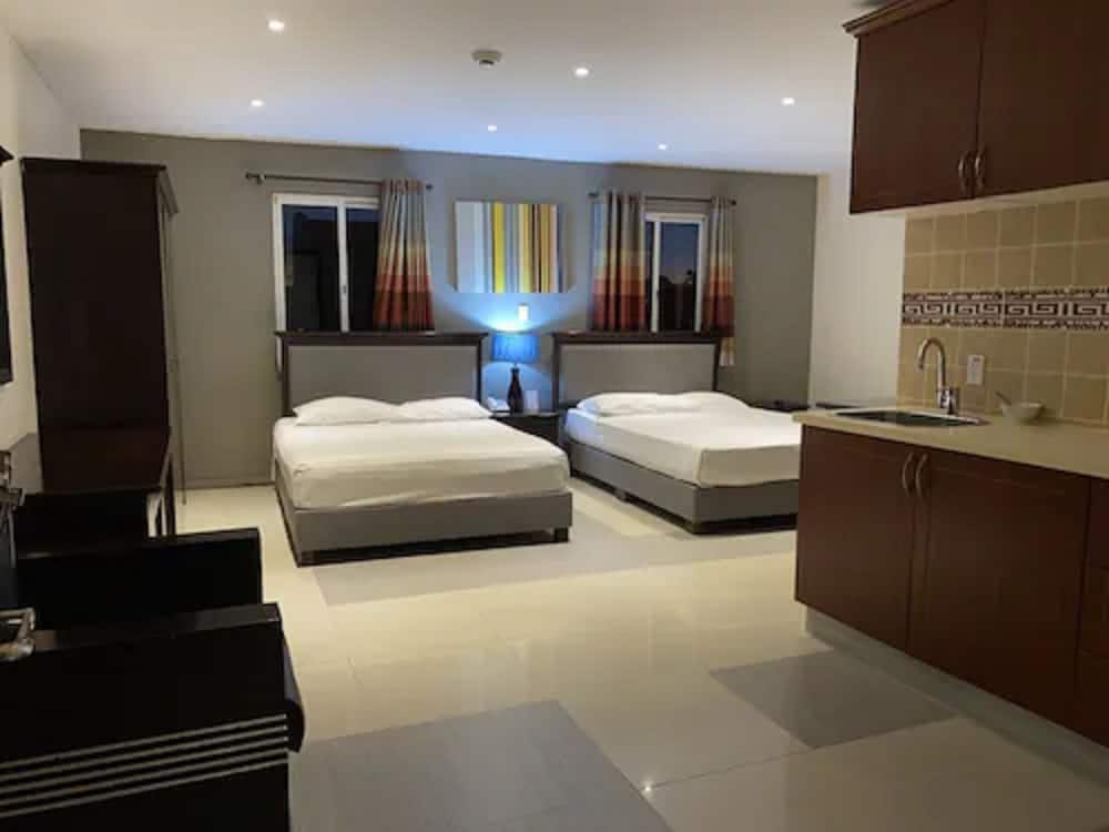 Superior Studio Suite, Kitchenette