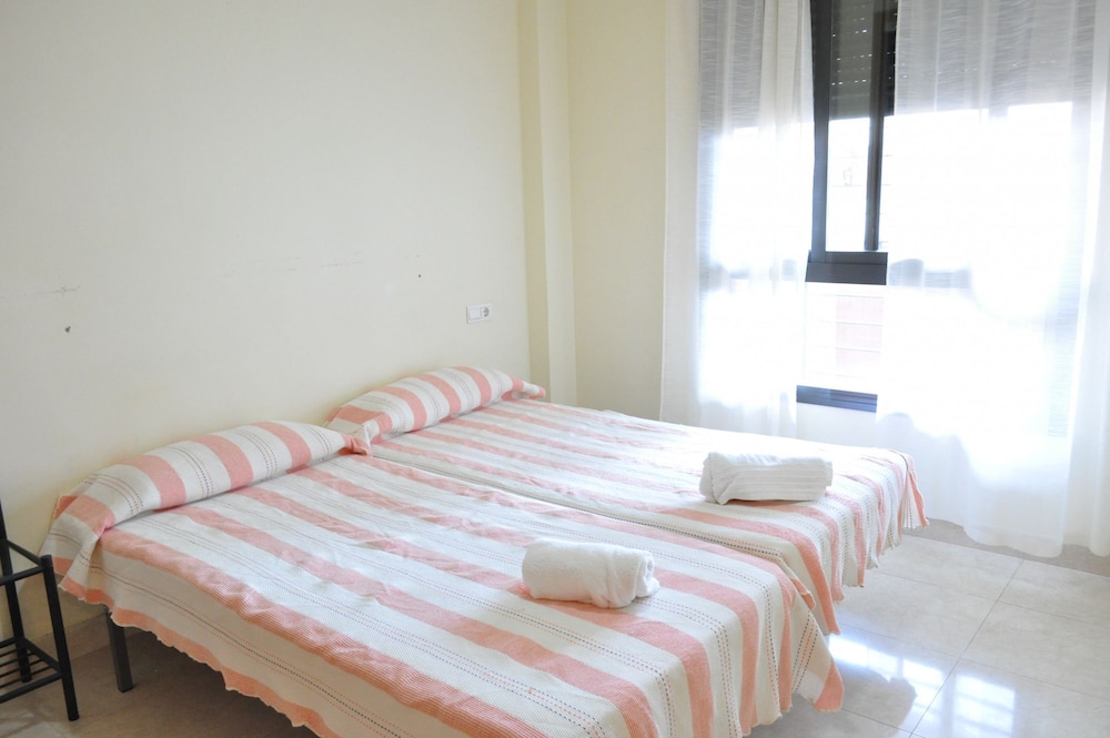 Apartamento, 1 habitación, para no fumadores