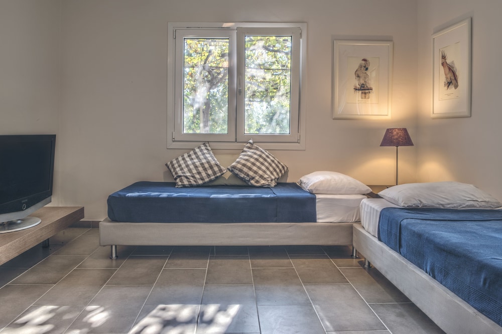 Duplex, 1 Bedroom photo 2