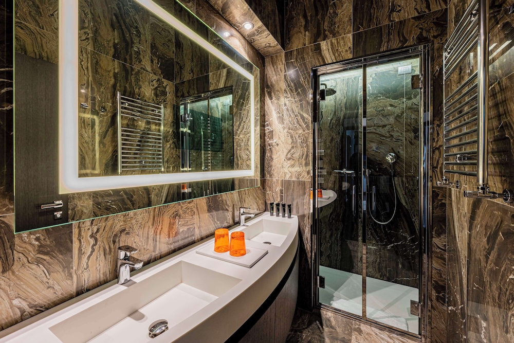 Suite (Riva, Canal View)