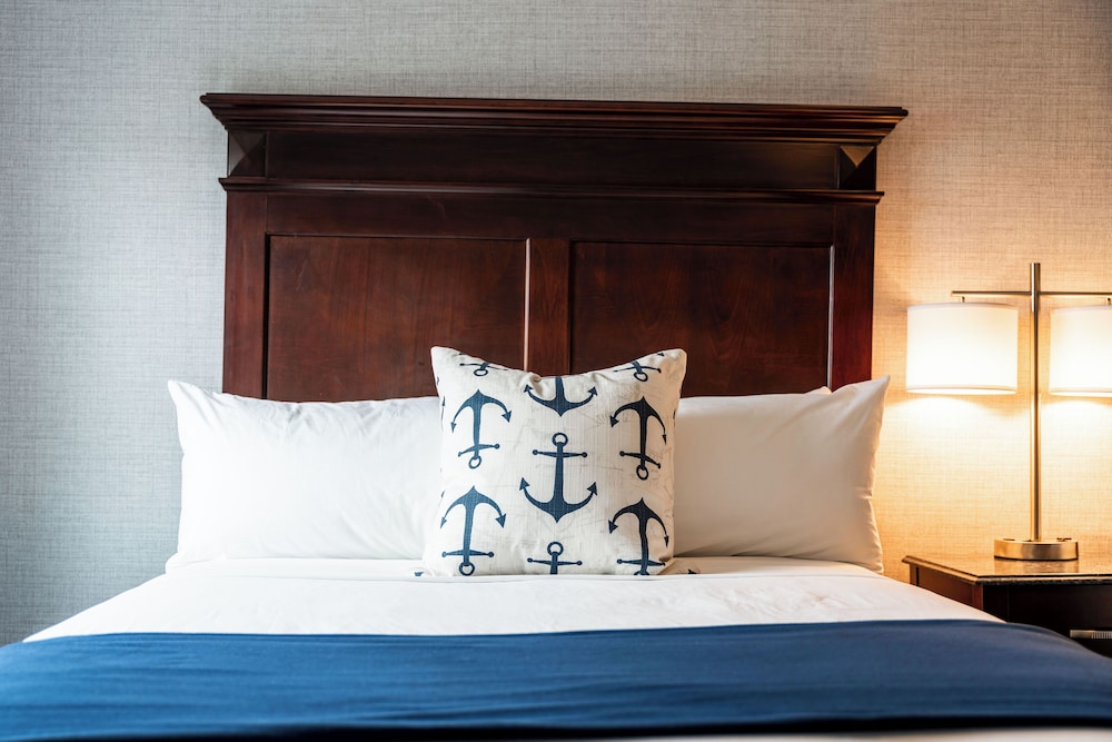 Historic Building One Queen Bed - Photo 1