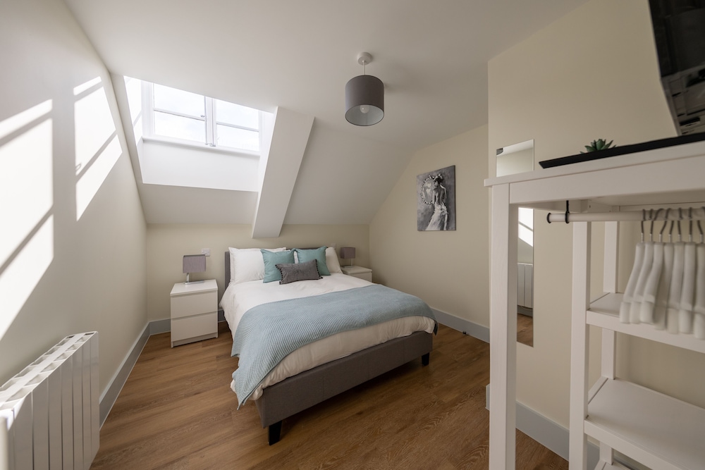 City Apartment photo 1