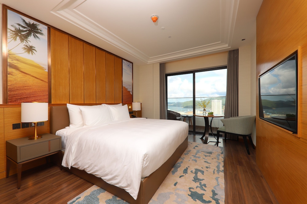 Three-bedroom Suite Oceanview - Photo 4
