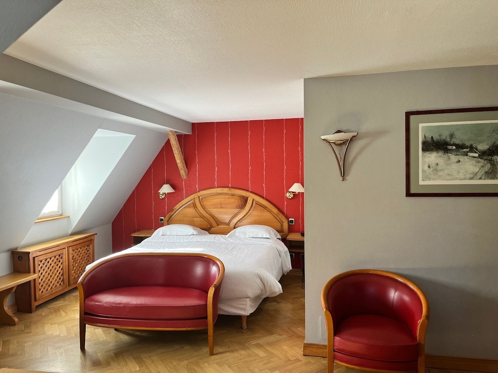Junior Room photo 1