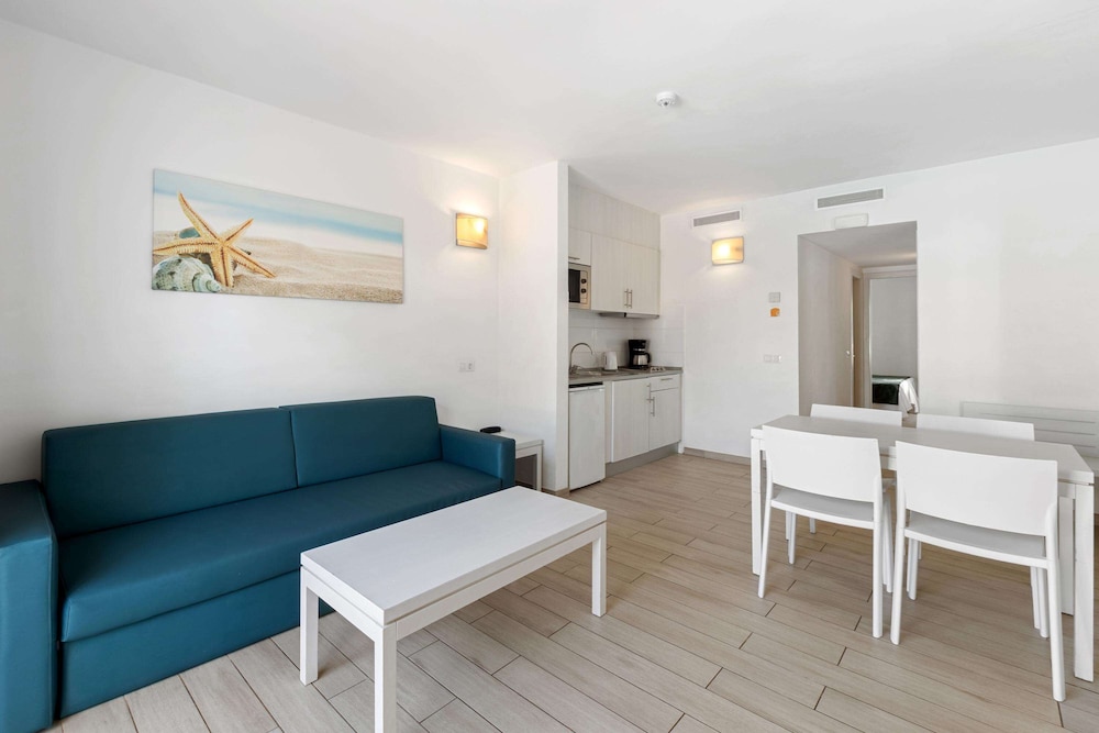 Superior Apartment, 1 Bedroom, Kitchenette
