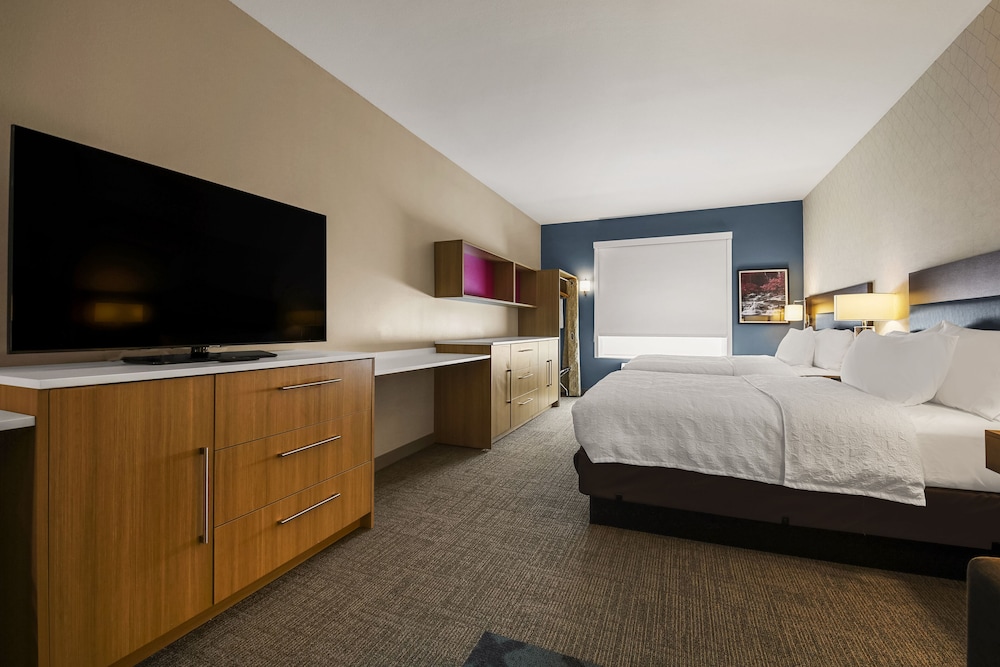Studio Suite, 2 Queen Beds - Photo 5