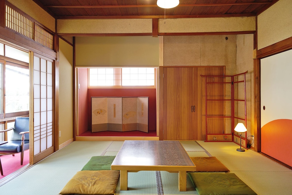 Japanese Style Deluxe Room, Women Only photo 2
