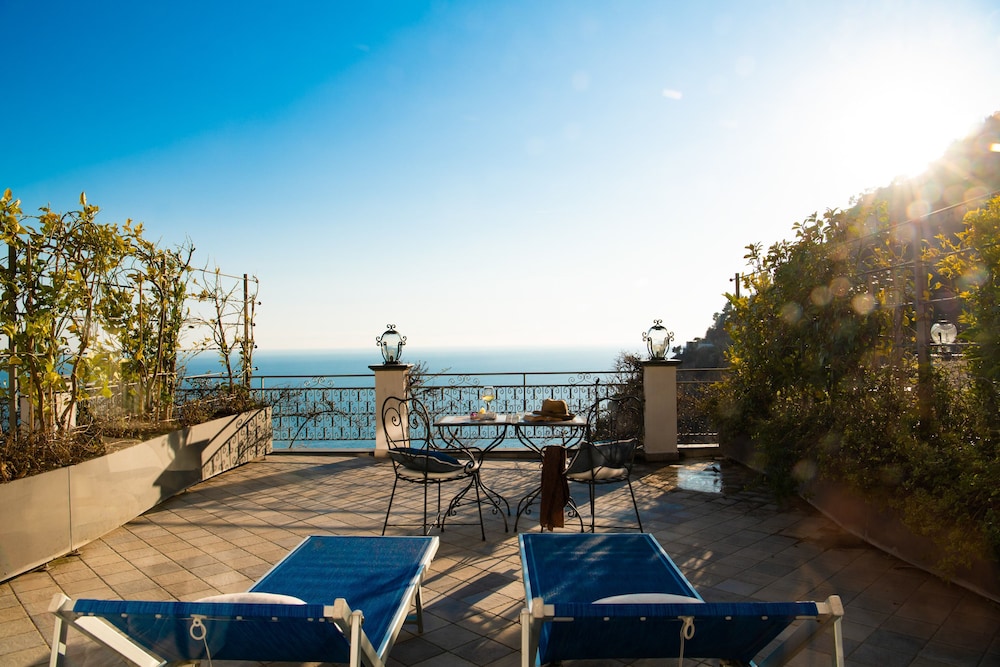 Executive Room, Sea View - Photo 55