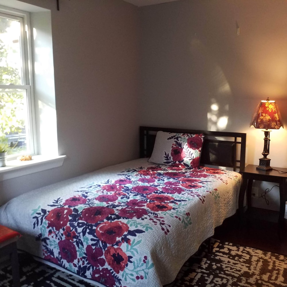 Economy Room, 1 Double Bed, Non Smoking, Shared Bathroom - Photo 3