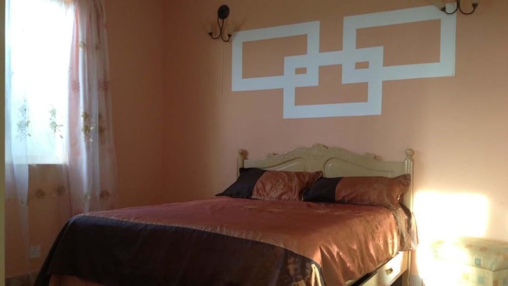 Deluxe Apartment, 2 Bedrooms