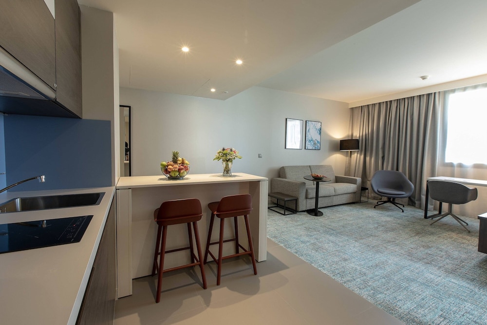 Family Suite, 1 Bedroom photo 1