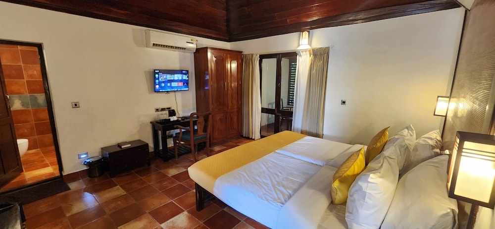 Basic Double Room photo 2